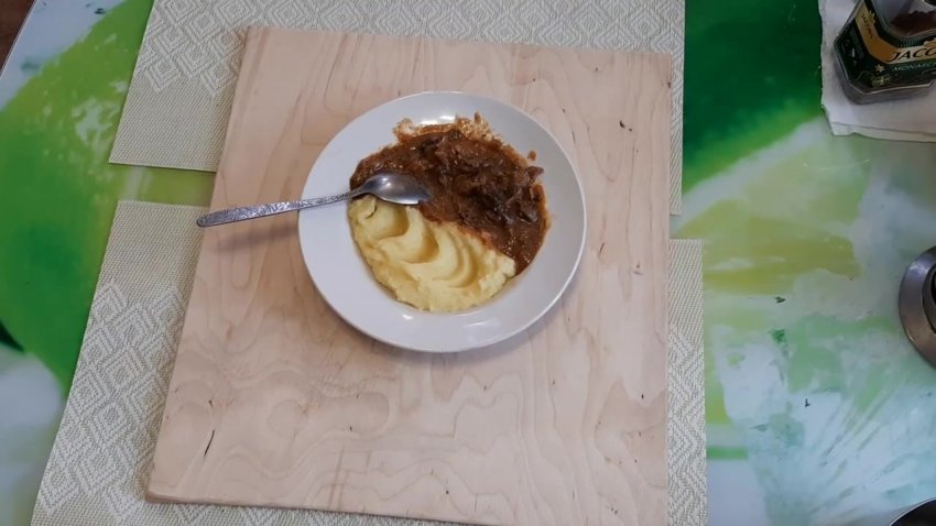 Можно кушать печень горбуши