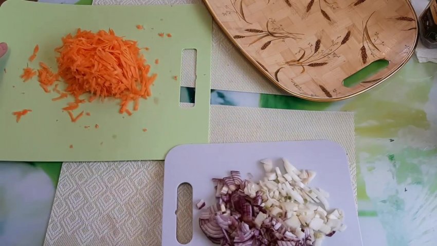 Можно кушать печень горбуши