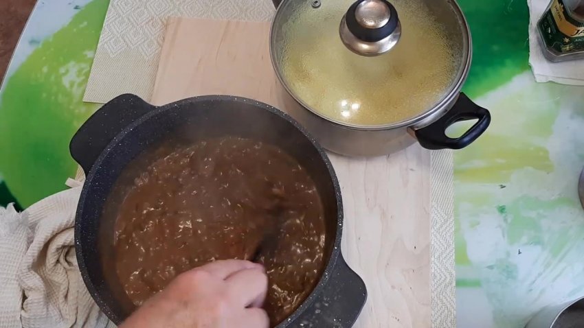 Можно кушать печень горбуши