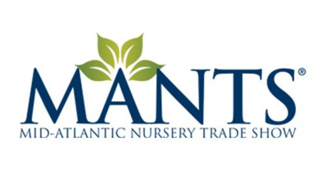 Mid-Atlantic Nursery Trade Show 2020