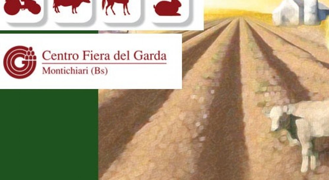 Fiera Agricola Zootecnica Italiana 2020