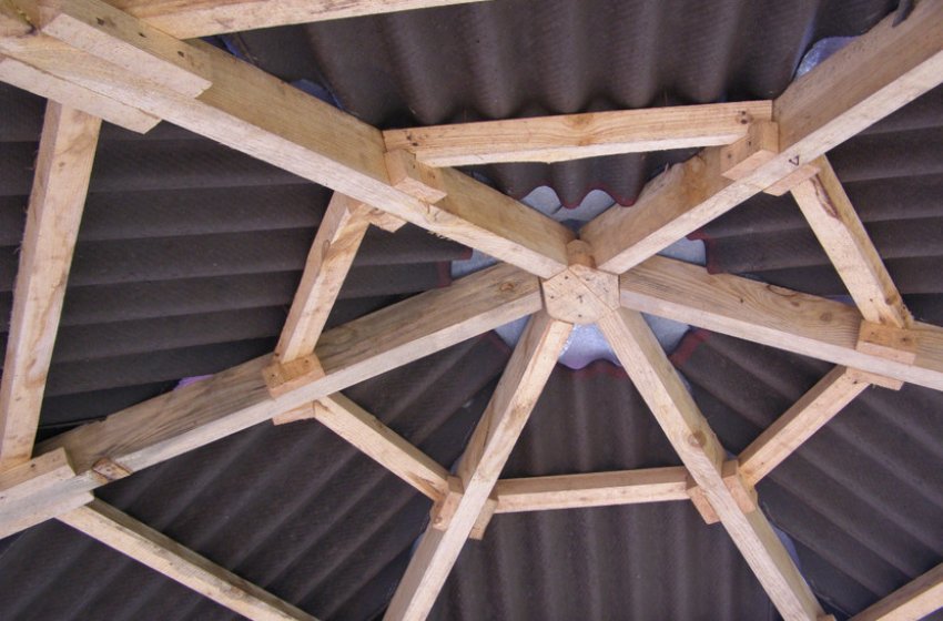 Шестигранная Шестигранная