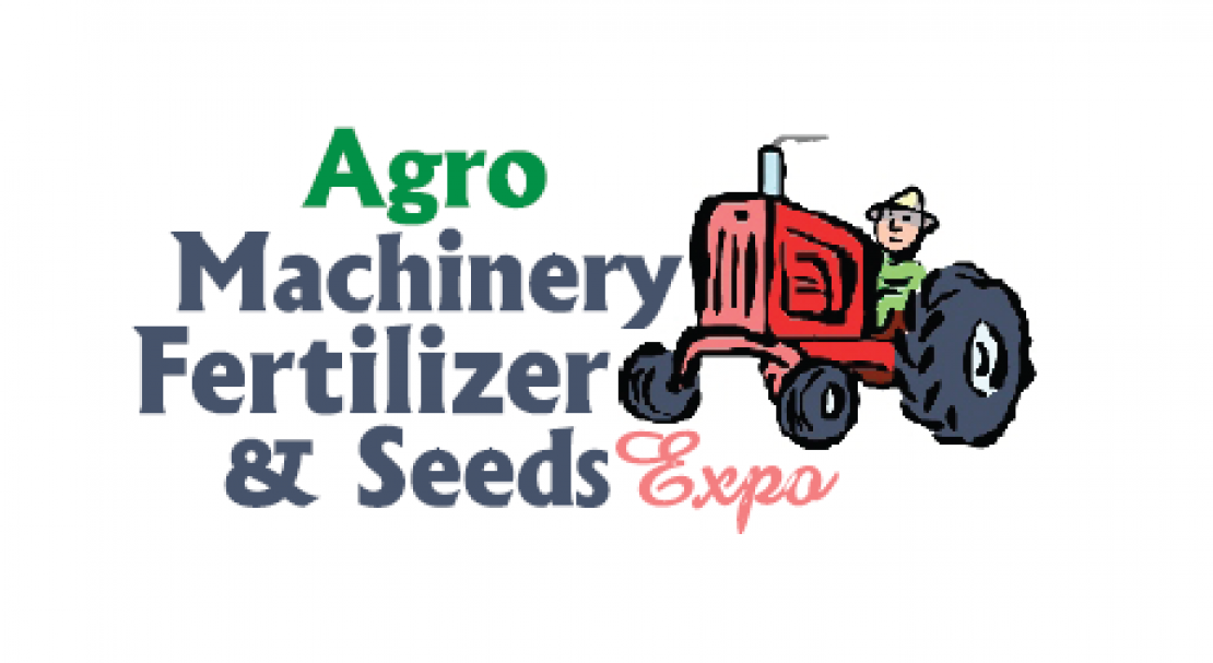 Agro Machinery Fertilizer & Seeds Expo Bangladesh 2020