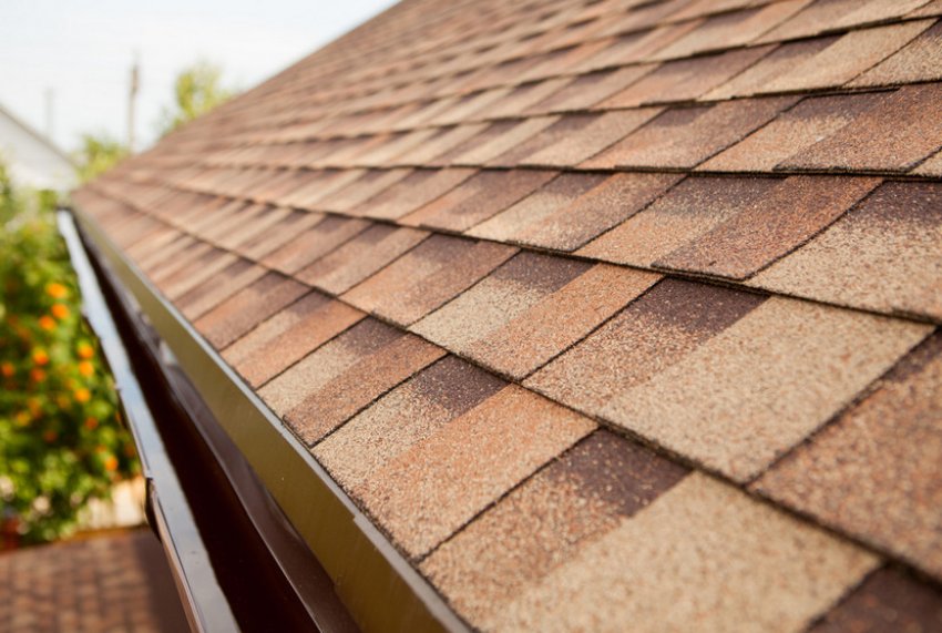 М'яка черепиця М'яка черепиця