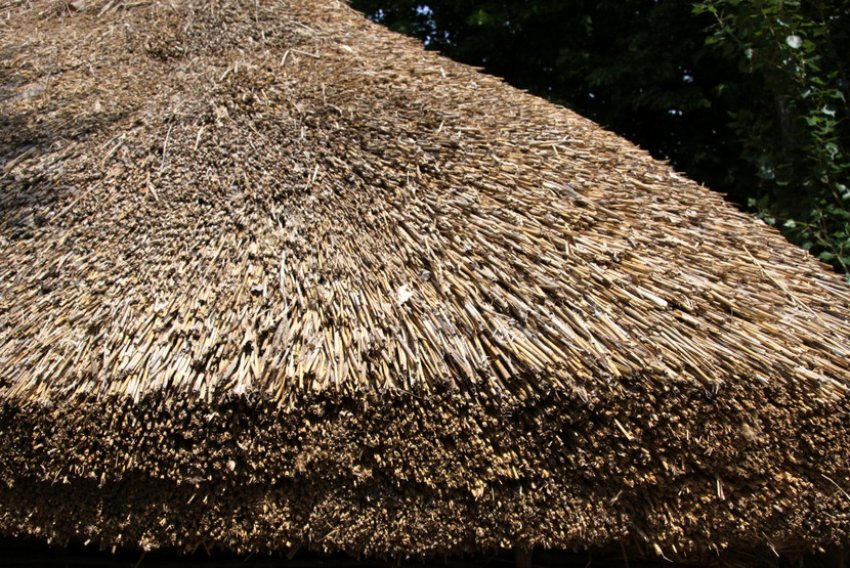 Криша з кам'яша Криша з кам'яша