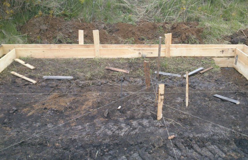 Виділіть місце під альтанку Виділіть місце під альтанку