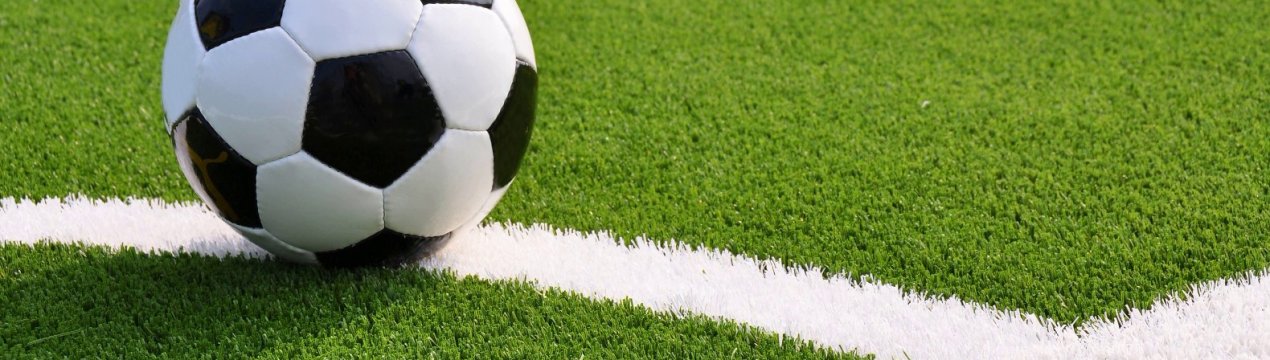 Вибір, встановлення та догляд за штучним газоном для футбольного поля