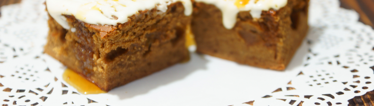 Імбирні коржики для затишних зимових канікул