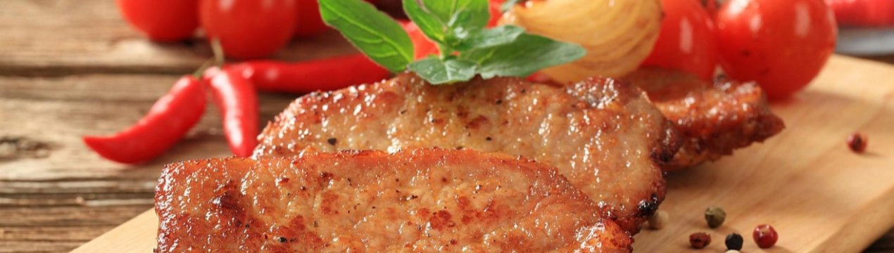 Китайські банки приваблюють клієнтів свининою