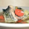 Уха из сазана: как приготовить классическую уху в домашних условиях, рыбный суп из головы и хвоста, пошаговые рецепты, фото