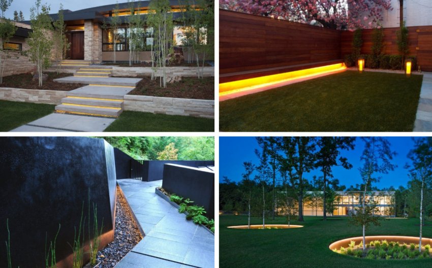 Освітлення без використання ламп Освітлення без використання ламп