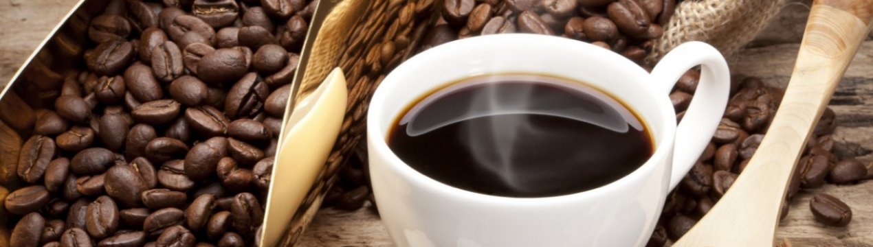 Каву і коноплю будуть вирощувати у космосі