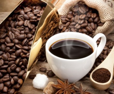 Каву і коноплю будуть вирощувати у космосі