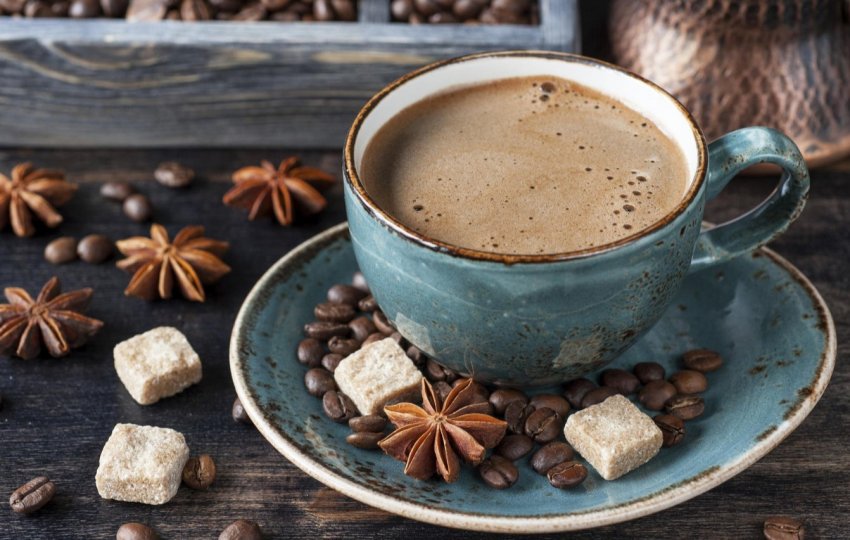 Каву та коноплю вирощуватимуть в космосі Каву та коноплю вирощуватимуть в космосі