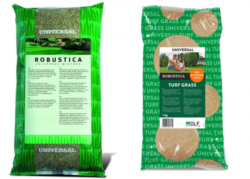 «Робустіка» «Робустіка»