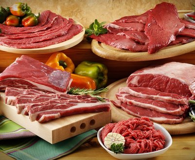 У Башкортостані відкрили м'ясопереробний сільськогосподарський кооператив