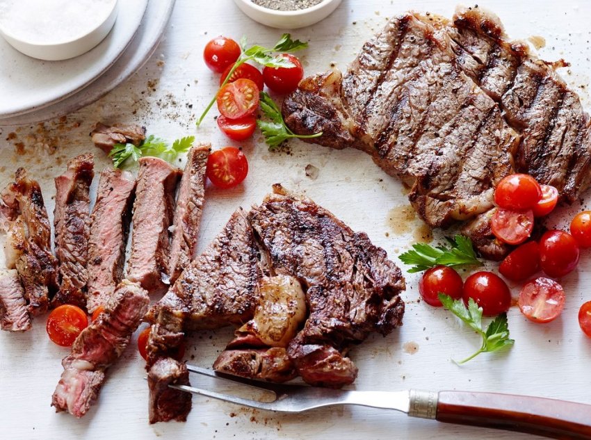 В Башкортостані відкрили м'ясопереробний сільгоспкооператив