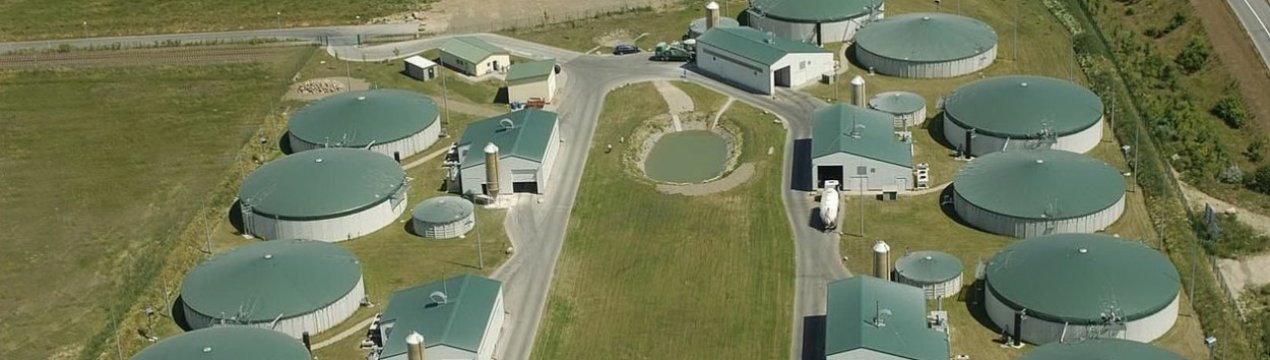 У Індії побудують 140 біогазових установок для підтримки сільського господарства