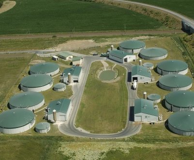 У Індії побудують 140 біогазових установок для підтримки сільського господарства