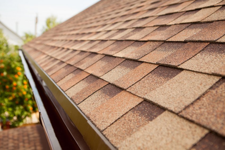 М'яка черепиця