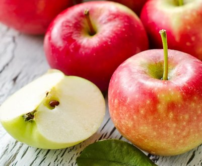 Новий сорт яблук завоювує світ