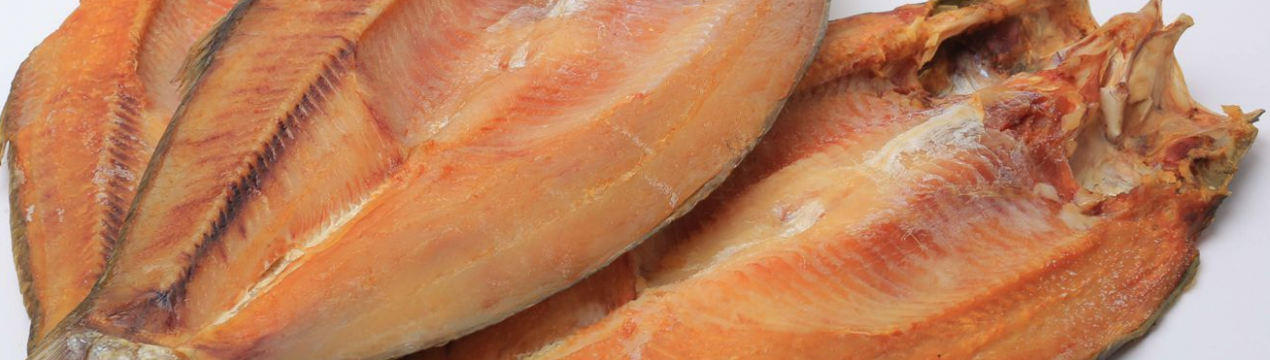 Рецепти приготування балику з жереха