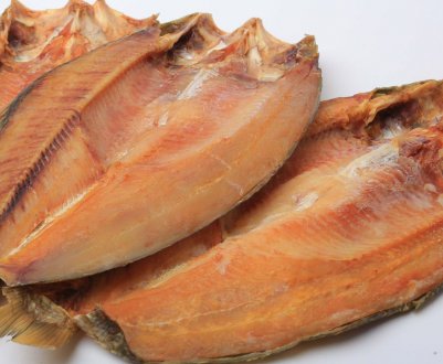 Рецепти приготування балику з жереха