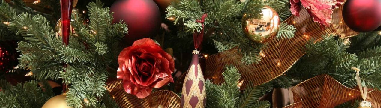 Зберігаємо життя новорічній ялинці: 8 хитрощів