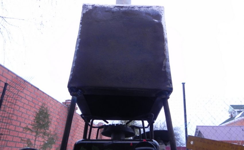 Теплообмінник Теплообмінник