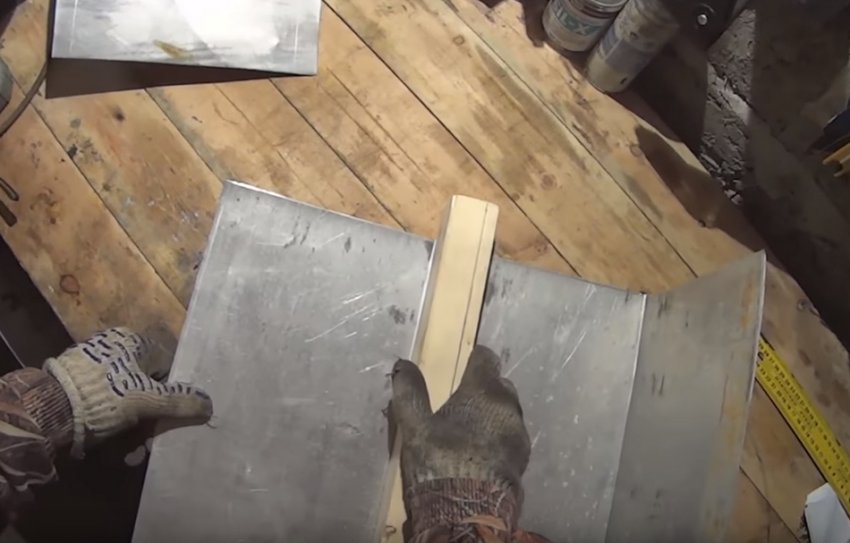 Виготовлення теплообмінника Виготовлення теплообмінника