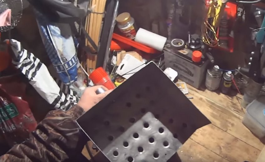 Виготовлення теплообмінника Виготовлення теплообмінника