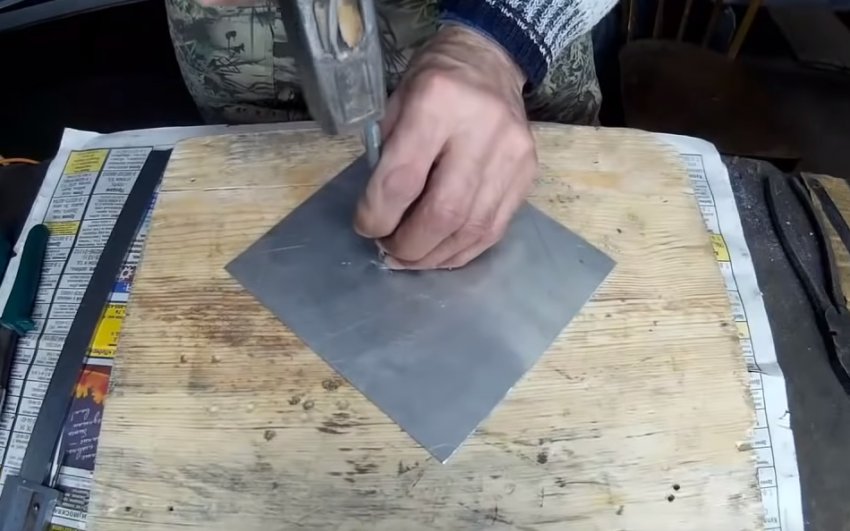 Виготовлення теплообмінника Виготовлення теплообмінника