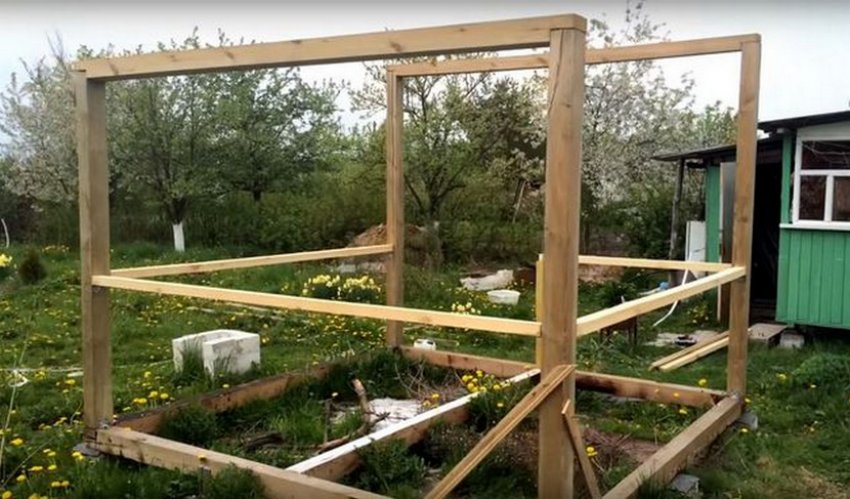 Верхній обв'яз Верхній обв'яз