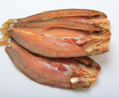 Як приготувати жереха холодного та гарячого копчення