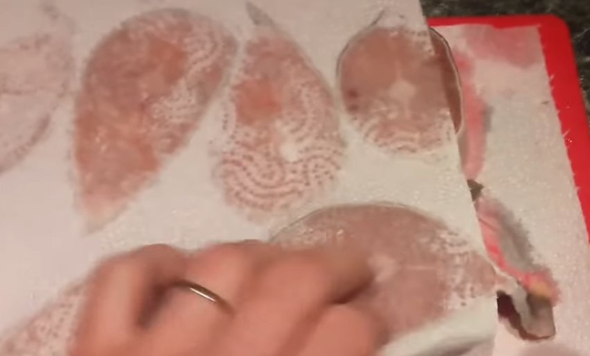 Как пожарить кету на сковородке. Смотреть фото Как пожарить кету на сковородке. Смотреть картинку Как пожарить кету на сковородке. Картинка про Как пожарить кету на сковородке. Фото Как пожарить кету на сковородке