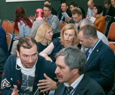 Анонс V Міжнародної конференції "Риба 2020. Технології переробки риби та аквакультури"