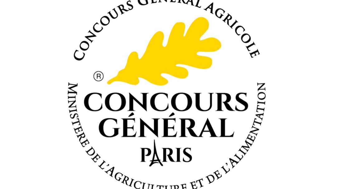 Concours General Agricole 2020