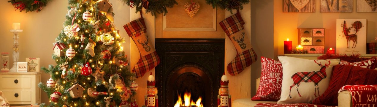 Новорічні прикмети і обряди для щастя