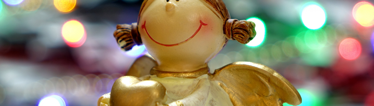 Команда Fermer.blog вітає з Різдвом Христовим!