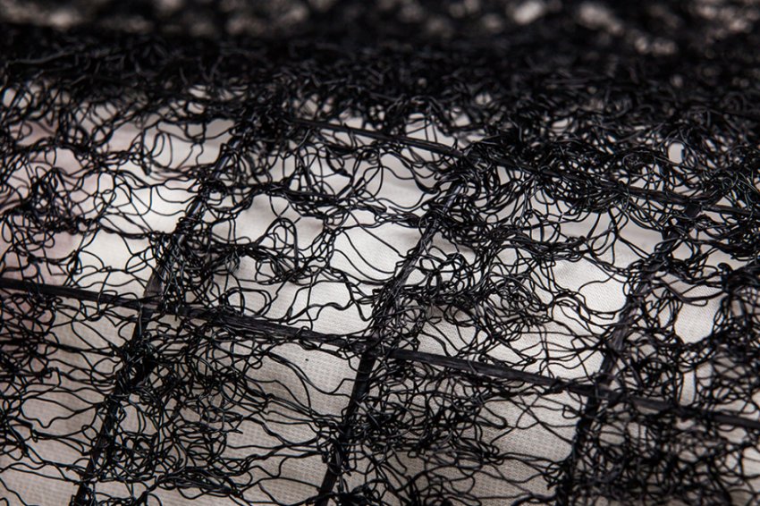 Протиерозійна сітка