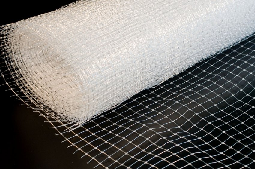 Армуюча сітка