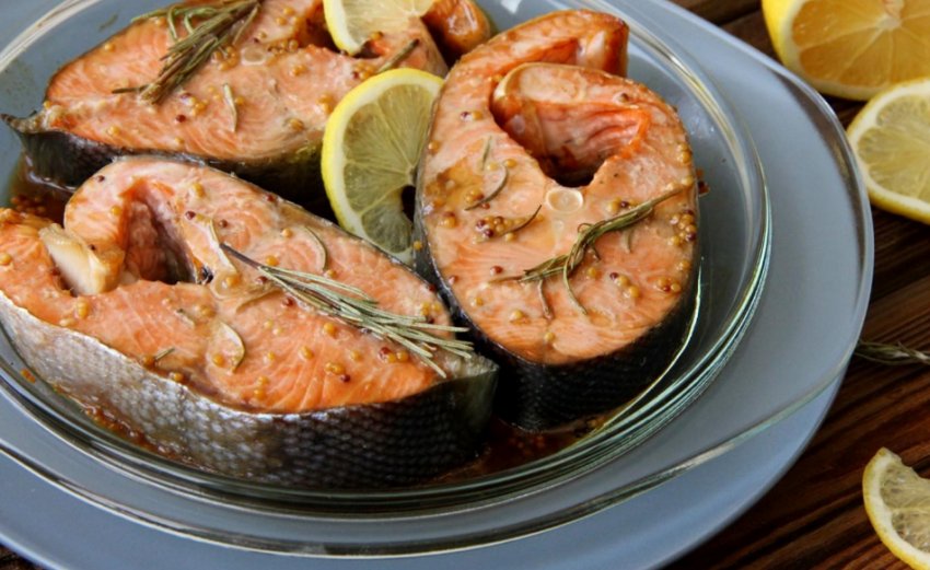 Стейки кети Стейки кети