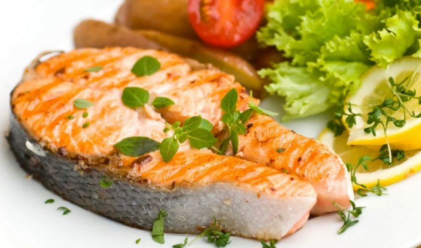 Стейк кети Стейк кети