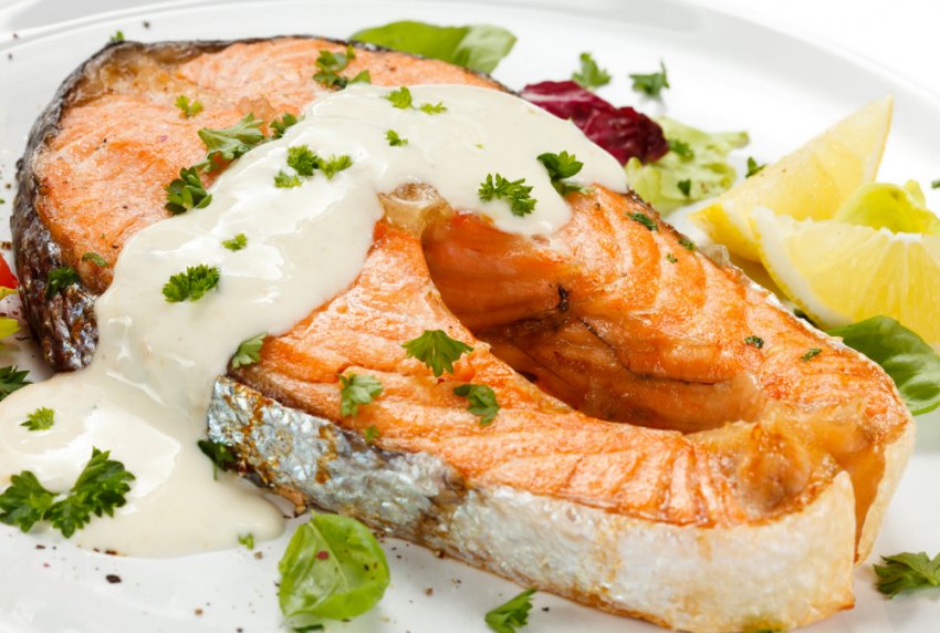 Стейк кети Стейк кети