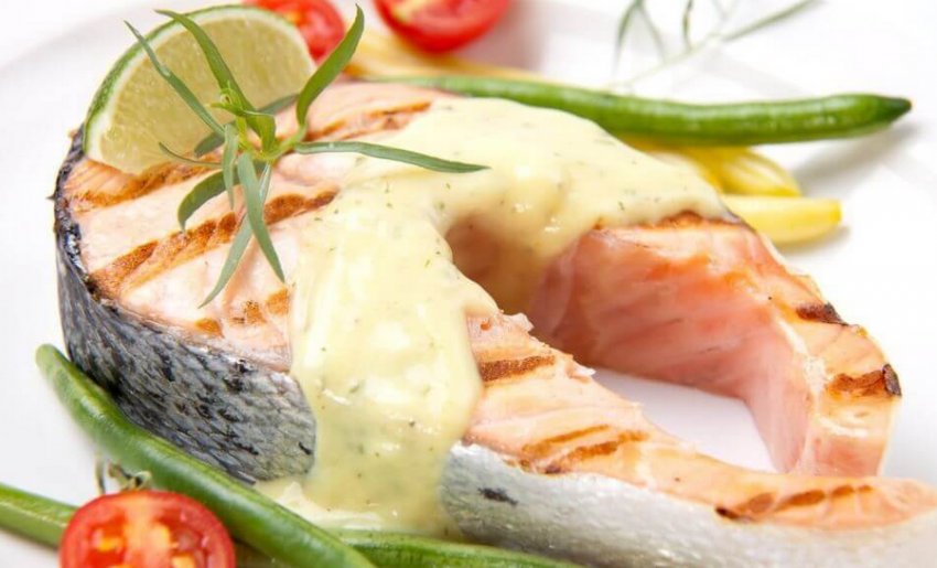 Стейк кети Стейк кети