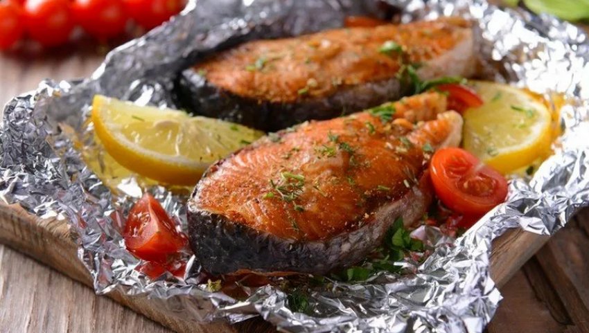 Стейки кети Стейки кети