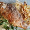 Как пожарить карася: как вкусно приготовить на сковороде с мукой, пошаговые рецепты с фото, сколько готовить по времени с хрустящей корочкой