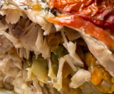 Які страви можна приготувати з жереха