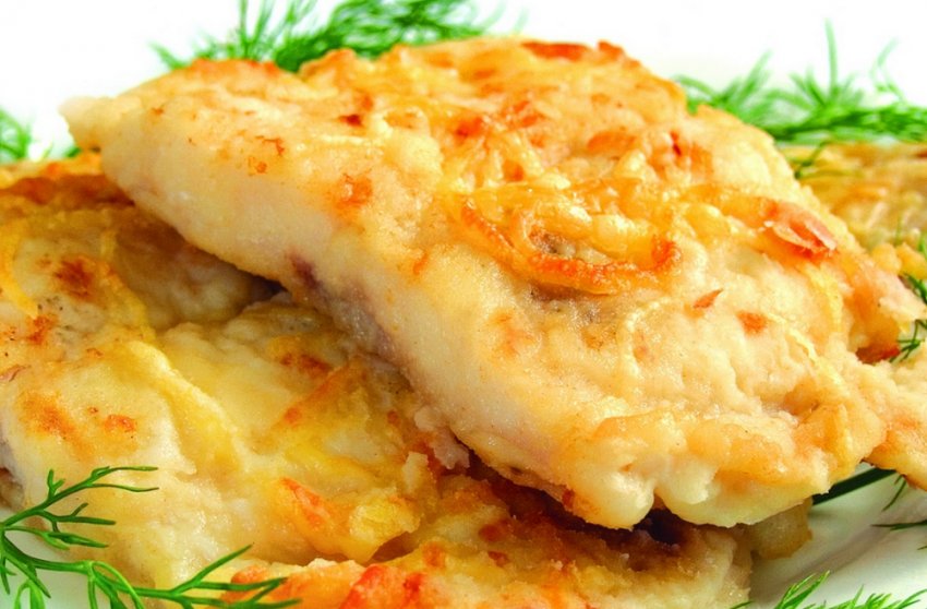 Кета в клярі Кета в клярі