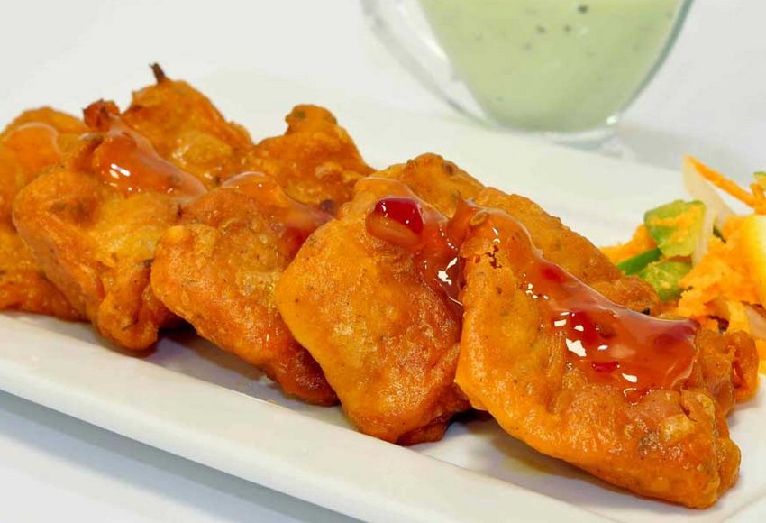 Кета в клярі Кета в клярі